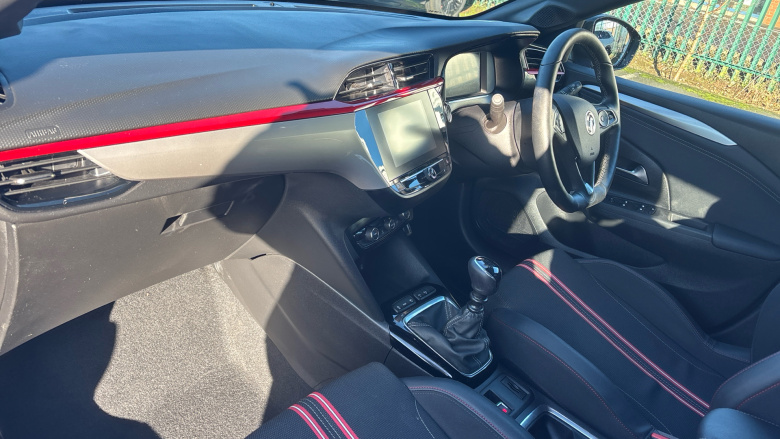 Vauxhall Corsa 1.2 Turbo SRi Premium 5dr Petrol Hatchback